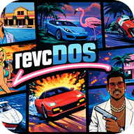 Grand Theft Auto: Vice City